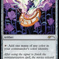 (201) Magic The Gathering Secret Lair Drop Series Single: Arcane Signet (V.1) Holo Rare