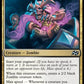 (201) Magic The Gathering Aetherdrift Single: Embalmed Ascendant  Uncommon