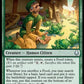 (201) Magic The Gathering Magic: The Gathering | Avatar: The Last Airbender Single: Unlucky Cabbage Merchant  Uncommon