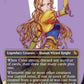 (201) Magic The Gathering Commander: Magic: The Gathering - FINAL FANTASY: Extras Single: Celes, Rune Knight (V.2) Holo Mythic
