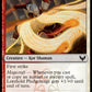 (201) Magic The Gathering Strixhaven: School of Mages Single: Lorehold Pledgemage  Common