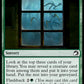 (201) Magic The Gathering Innistrad: Midnight Hunt Single: Tapping at the Window  Common