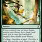 (201/289) Magic The Gathering Time Spiral Remastered Single: Edge of Autumn Holo Common