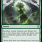 (201/280) Magic The Gathering Zendikar Rising Single: Roiling Regrowth Holo Uncommon