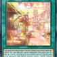 (289) YuGiOh TCG MP24: 25th Anniversary Tin: Dueling Mirrors Single: Stray Purrely Street  Ultra Rare