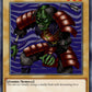 (184) YuGiOh TCG LCJW: Legendary Collection 4: Mega Pack Single: Armored Zombie  Common