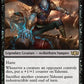(202) Magic The Gathering Commander: Tarkir: Dragonstorm Single: Yahenni, Undying Partisan  Rare