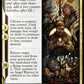 (202/285) Magic The Gathering Kaldheim Single: Ascent of the Worthy  Uncommon