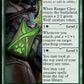 (202) Magic The Gathering Adventures in the Forgotten Realms Single: Ranger Class Holo Rare
