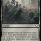 (202) Magic The Gathering Universes Beyond: Warhammer 40000 Single: Living Death  Rare