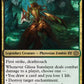 (202) Magic The Gathering Phyrexia: All Will Be One Single: Glissa Sunslayer Holo Rare
