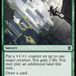 (202/280) Magic The Gathering Zendikar Rising Single: Scale the Heights  Common