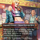 (202) Magic The Gathering Magic: The Gathering | Marvel's Spider-Man: Extras Single: Gwen Stacy // Ghost-Spider (V.1) Holo Mythic