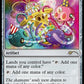 (202) Magic The Gathering Secret Lair Drop Series Single: Chromatic Lantern  Rare