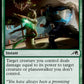 (202) Magic The Gathering Kamigawa: Neon Dynasty Single: Master's Rebuke  Common