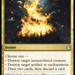 (202) Magic The Gathering Commander 2019 Single: Sultai Charm  Uncommon