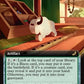 (202) Magic The Gathering Magic: The Gathering | Avatar: The Last Airbender: Eternal Single: Bison Whistle (V.2)  Rare