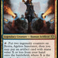 (202) Magic The Gathering Dominaria United Single: Jhoira, Ageless Innovator Holo Rare