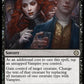 (202) Magic The Gathering Commander: The Lost Caverns of Ixalan Single: New Blood  Rare