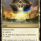 (202) Magic The Gathering Commander: Dominaria United Single: Cascading Cataracts Holo Rare
