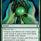 (202/289) Magic The Gathering Time Spiral Remastered Single: Evolution Charm Holo Common