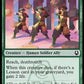 (202) Magic The Gathering Magic: The Gathering | Avatar: The Last Airbender Single: Walltop Sentries  Common
