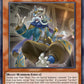 (248) YuGiOh TCG MP19: 2019 Gold Sarcophagus Tin Mega Pack Single: Seal, Strategist Fur Hire  Common
