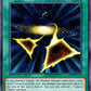 (057) YuGiOh TCG PRIO: Primal Origin Single: Galactic Charity  Common