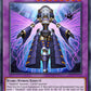 (229) YuGiOh TCG RA04: Quarter Century Stampede Single: El Shaddoll Construct (V.4 - Quarter Century Secret Rare)  Quarter Century Secret Rare