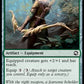 (203) Magic The Gathering Adventures in the Forgotten Realms Single: Ranger's Longbow Holo Common
