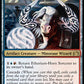 (091) Magic The Gathering The List Single: Etherium-Horn Sorcerer  Rare