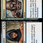 (203) Magic The Gathering Commander: Murders at Karlov Manor Single: Connive // Concoct Holo Rare