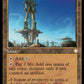 (203) Magic The Gathering Commander: The Brothers' War Single: Spire of Industry  Rare
