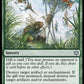 (203) Magic The Gathering Bloomburrow Single: Wear Down  Uncommon