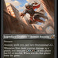 (203) Magic The Gathering Universes Beyond: Assassin's Creed: Extras Single: Ezio Auditore da Firenze (V.3)  Mythic