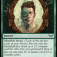 (203) Magic The Gathering Duskmourn: House of Horror Single: Under the Skin Holo Uncommon