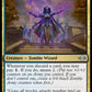 (203) Magic The Gathering Modern Horizons 2 Single: Lazotep Chancellor  Uncommon