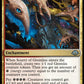 (203) Magic The Gathering Modern Horizons 3 Single: Scurry of Gremlins  Holo Uncommon