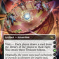 (203) Magic The Gathering Unfinity Single: Centrifuge (V.1) Holo Rare