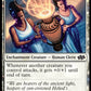 (203) Magic The Gathering Foundations Jumpstart Single: Glory Bearers  Common