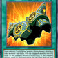 (053) YuGiOh TCG SOVR: Stardust Overdrive Single: Iron Core Armor  Common