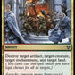 (204) Magic The Gathering Commander: Murders at Karlov Manor Single: Decimate  Rare