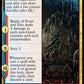 (204) Magic The Gathering Kaldheim: Promos Single: Battle of Frost and Fire (V.1)  Rare
