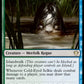(204/322) Magic The Gathering Commander: Ikoria Single: Cold-Eyed Selkie  Rare