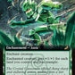 (204) Magic The Gathering Magic: The Gathering | Avatar: The Last Airbender: Eternal Single: Crystalline Armor (V.2)  Rare