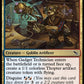 (204) Magic The Gathering Murders at Karlov Manor Single: Gadget Technician  Common