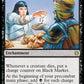 (204) Magic The Gathering Jumpstart Single: Black Market  Rare