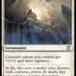 (204) Magic The Gathering Commander: Streets of New Capenna Single: Intangible Virtue  Uncommon