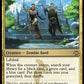 (204) Magic The Gathering Tarkir: Dragonstorm: Promos Single: Lotuslight Dancers (V.2)  Holo Rare