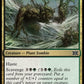 (204) Magic The Gathering Double Masters 2022 Single: Dreg Mangler Holo Common